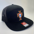 Portugal National Team Trucker Cap