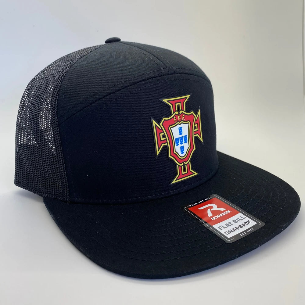 Portugal National Team Trucker Cap