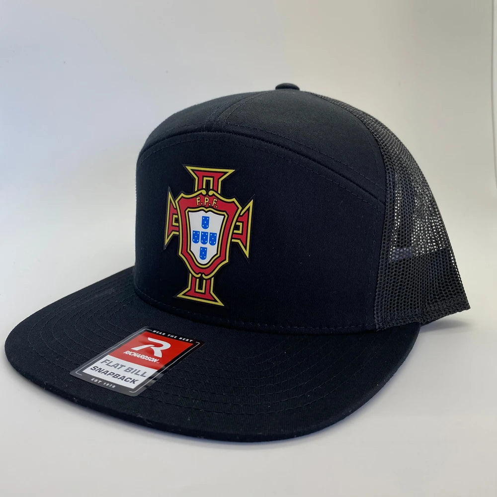 Portugal National Team Trucker Cap