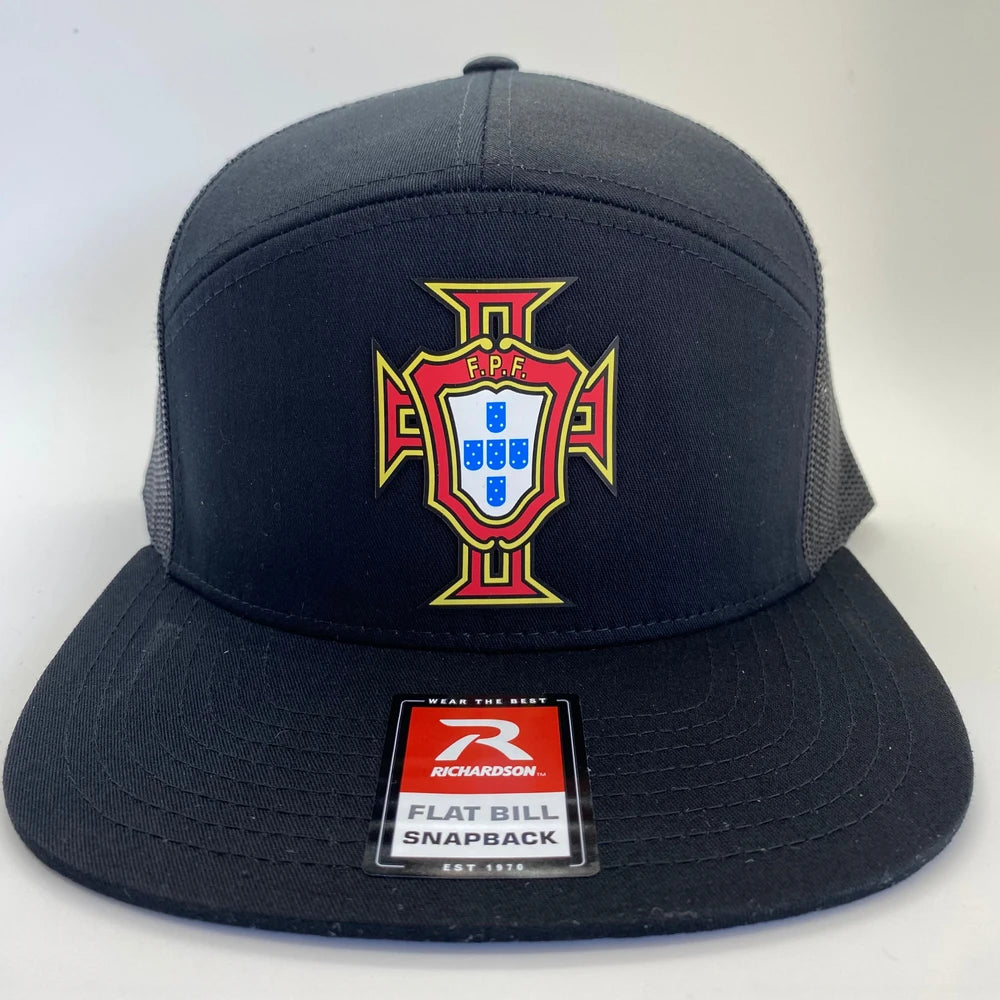 Portugal National Team Trucker Cap