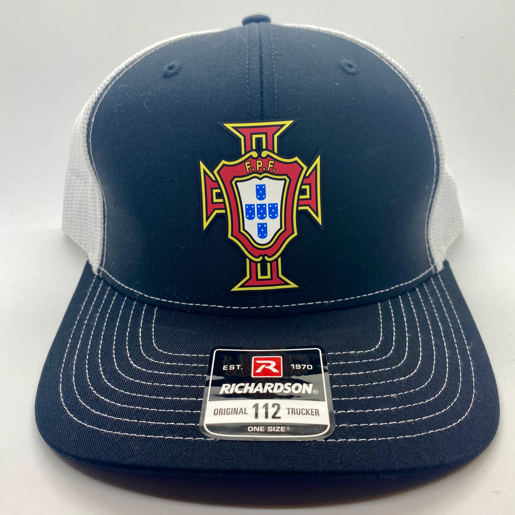 Portugal National Team Truck Cap