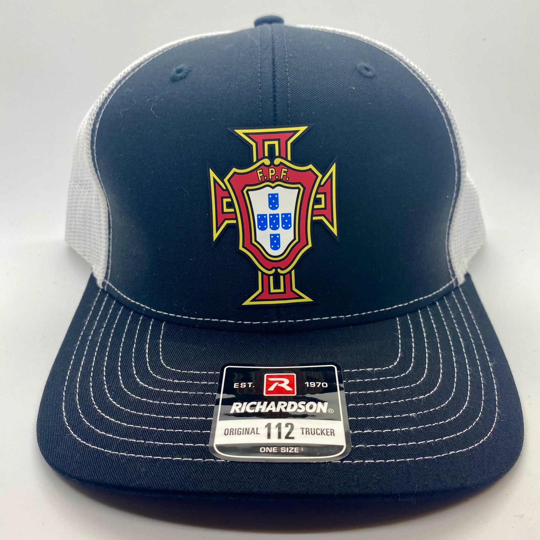 Portugal National Team Truck Cap