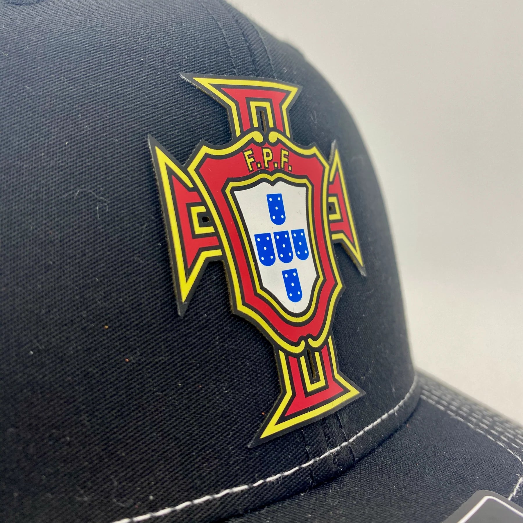 Portugal National Team Truck Cap